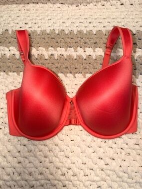 ThirdLove Smooth Red Molded T-Shirt Bra